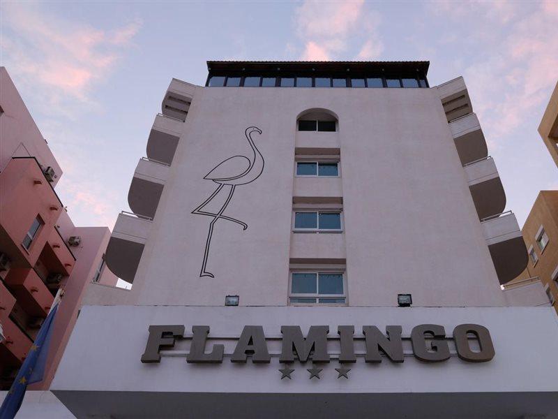 Flamingo Ξενοδοχείο 3*