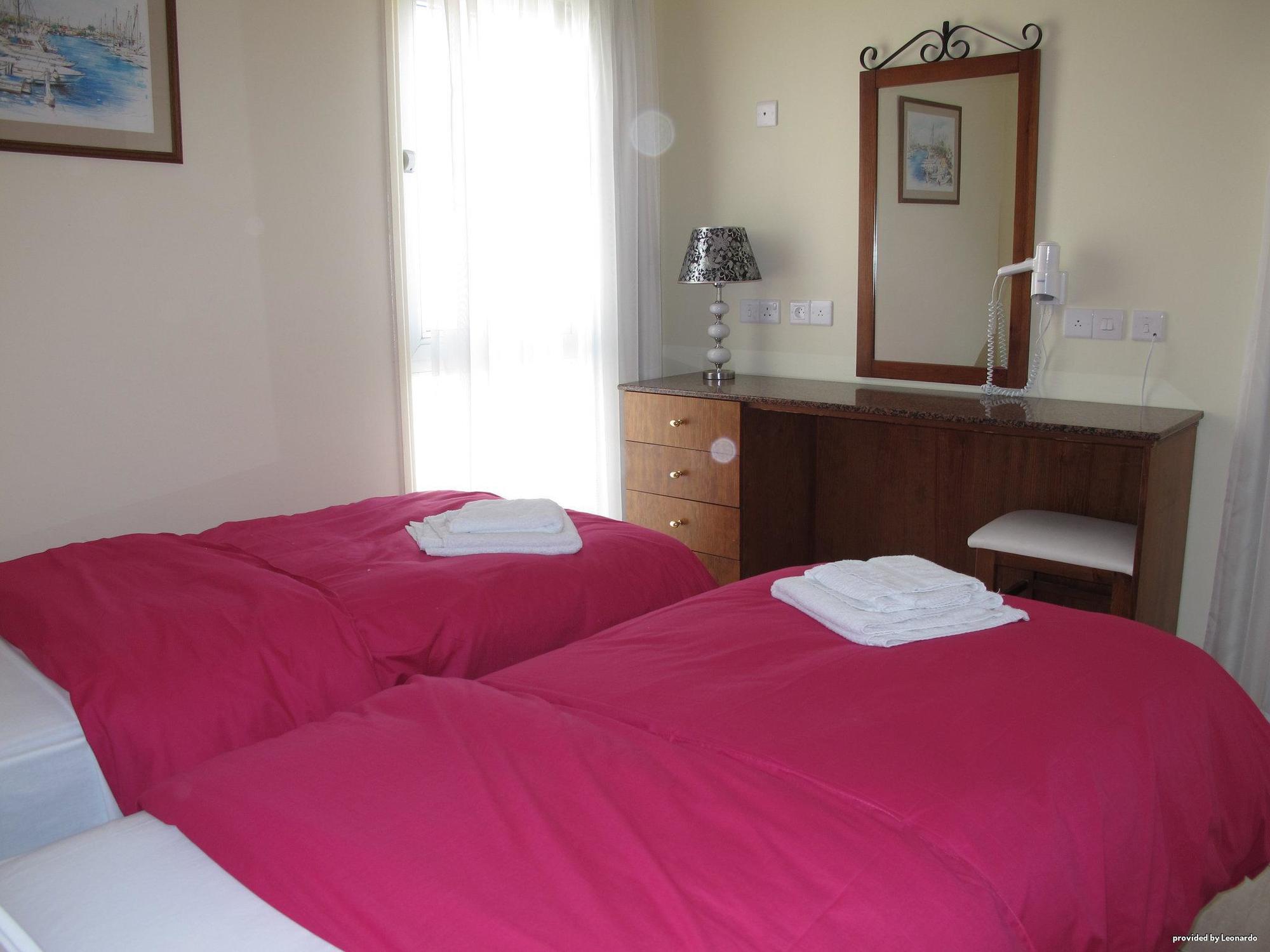 Flamingo 3* Larnaka