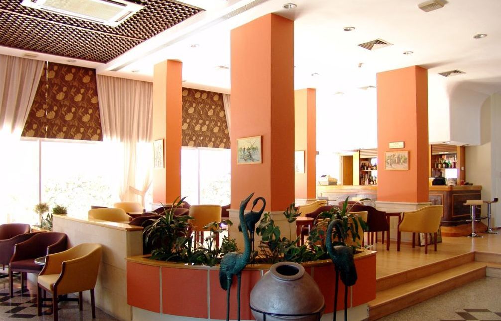 Flamingo Ξενοδοχείο