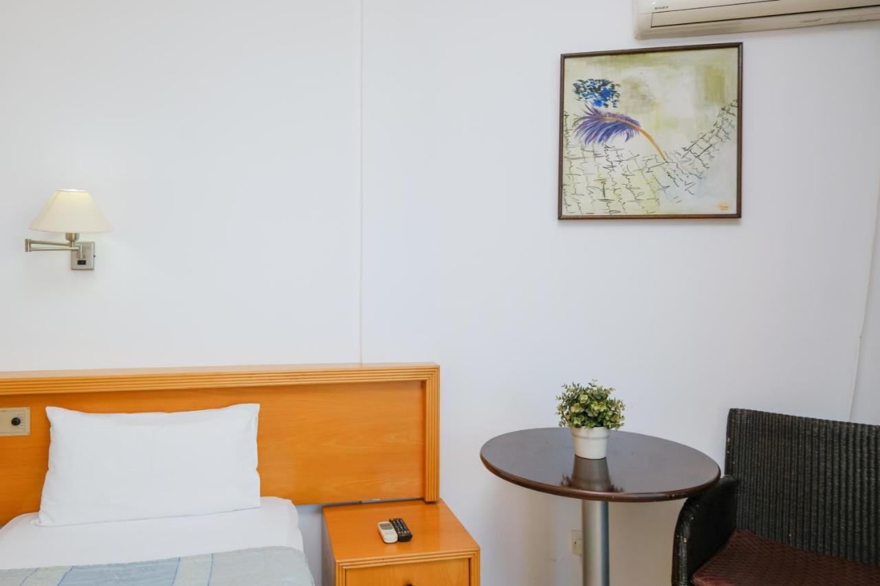 Flamingo 3* Λάρνακα