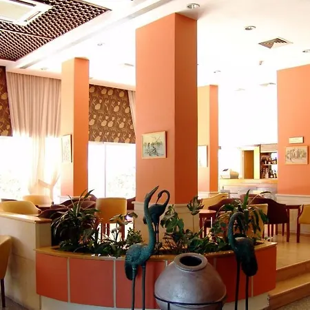 Flamingo Beach Hotel 